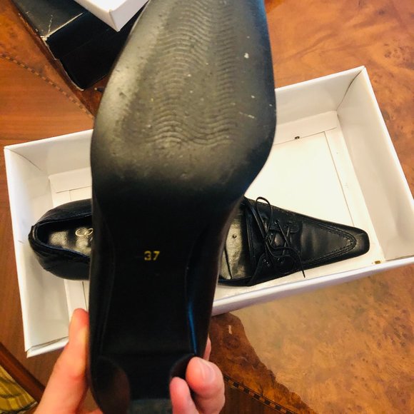 Elite pumps - Picture 3 of 4